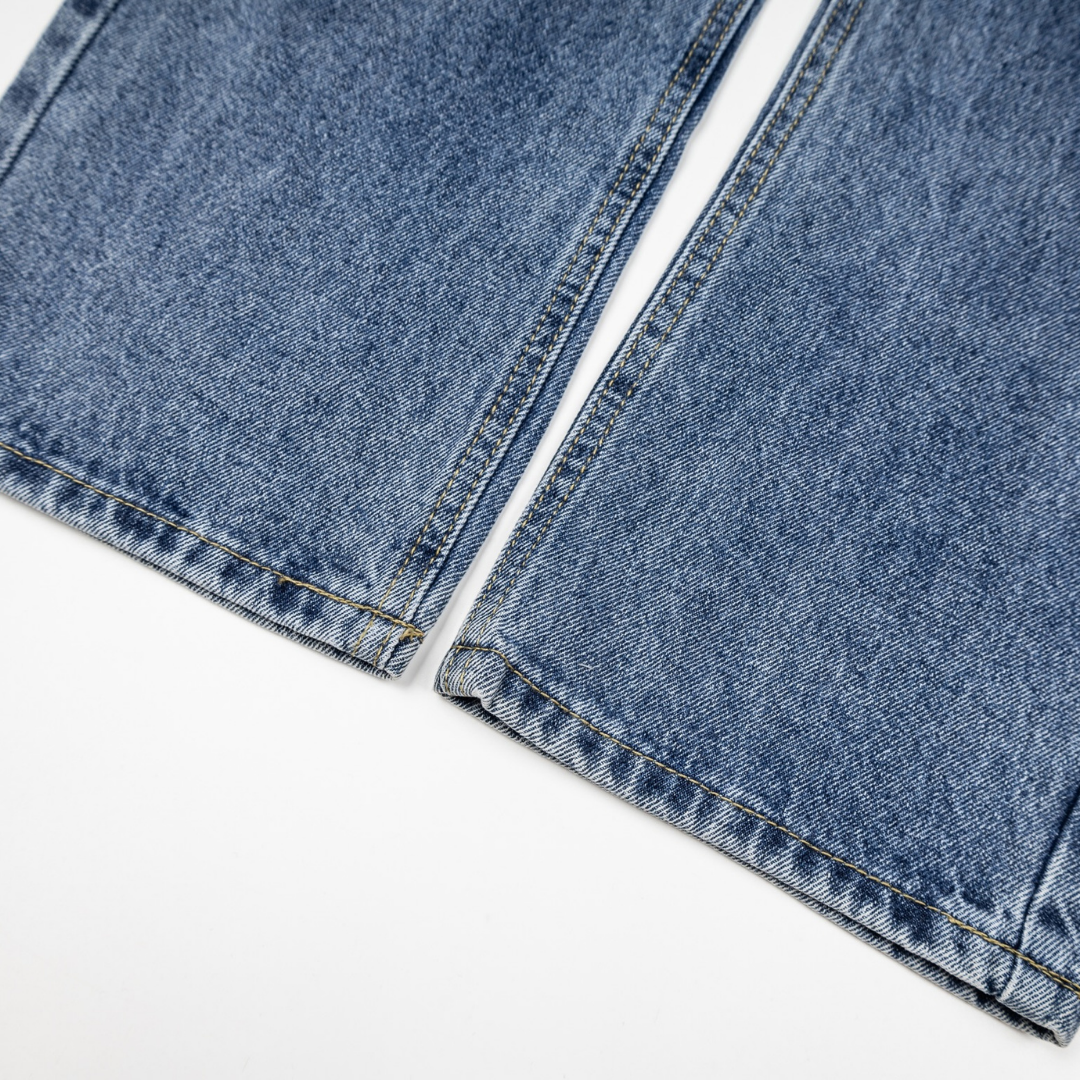 Off Flared Jeans