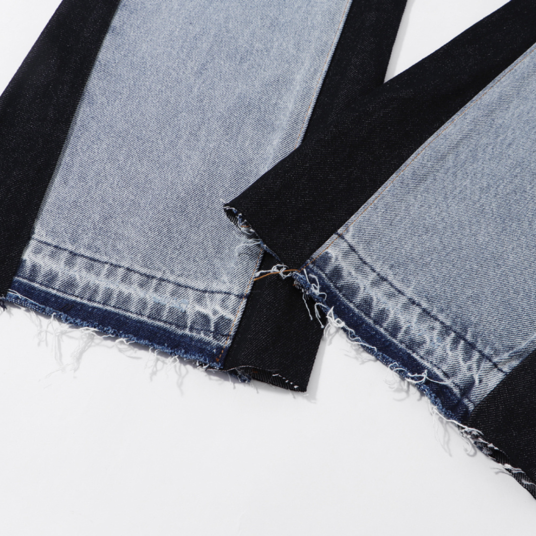 Gallery Flared Jeans