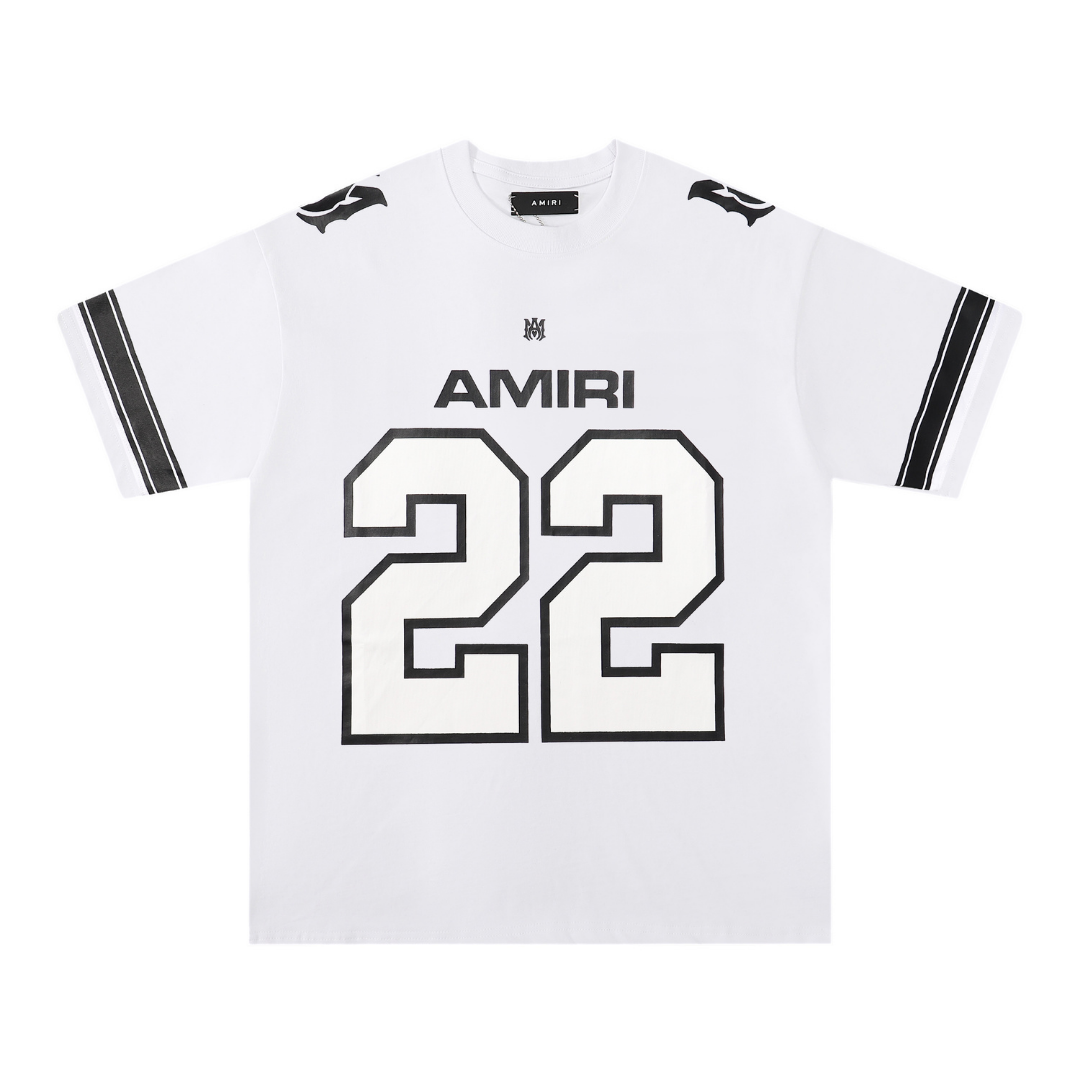 Amr "22" Sport T-shirt