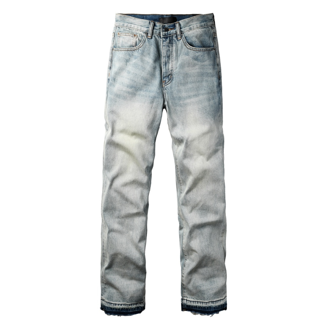 Amr Baggy Jeans