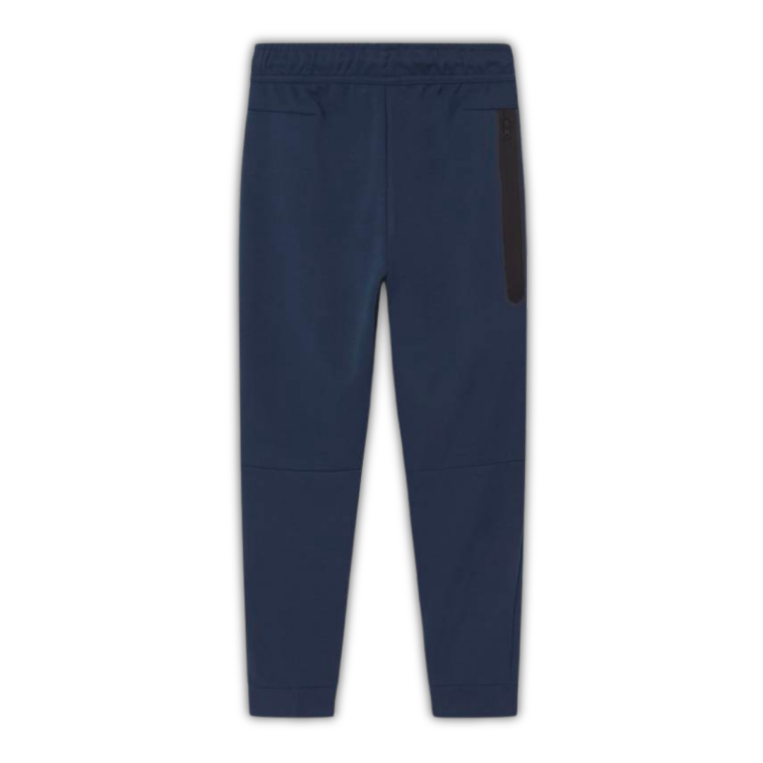 Tech Navy Blue Tracksuit