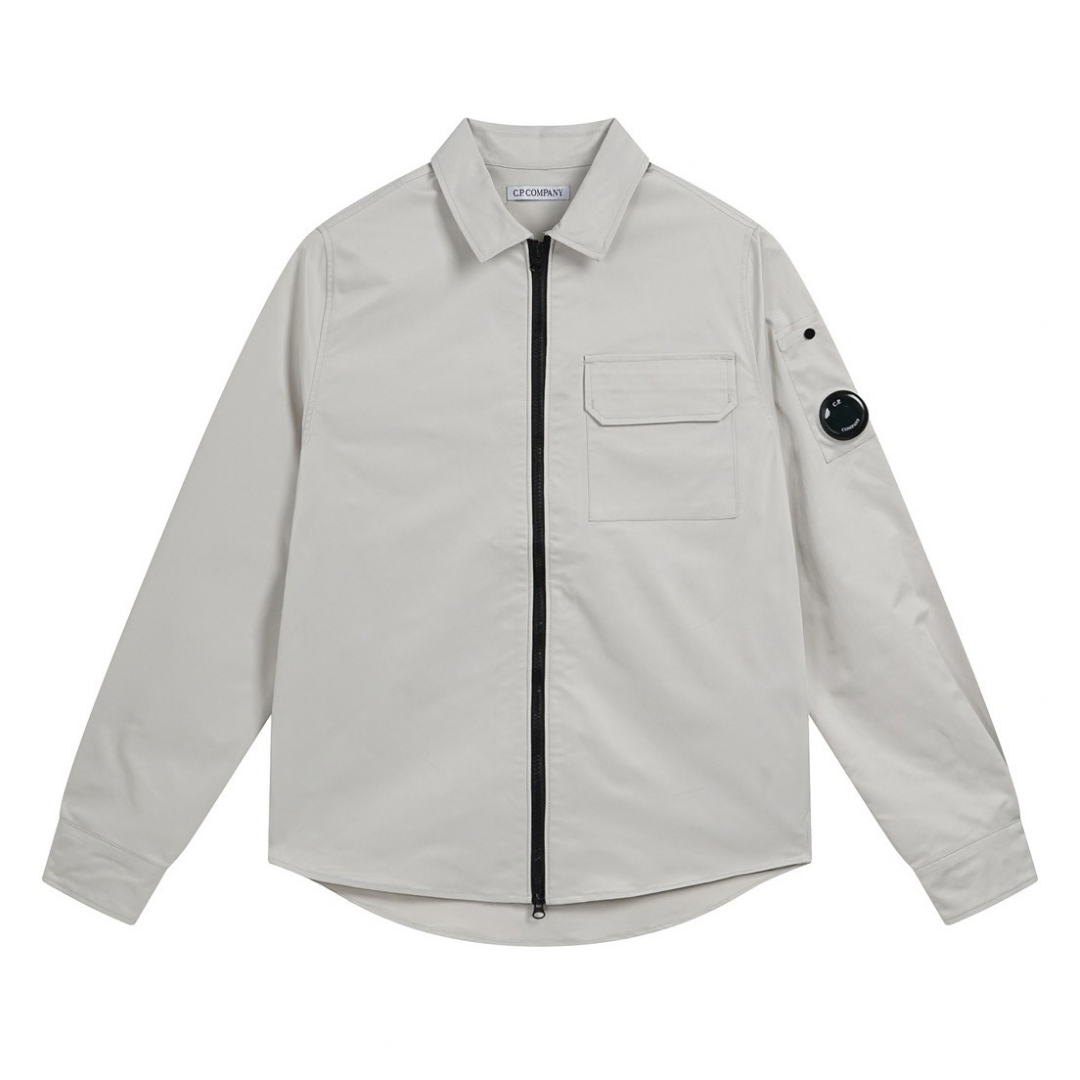C.P Tactic Jacket
