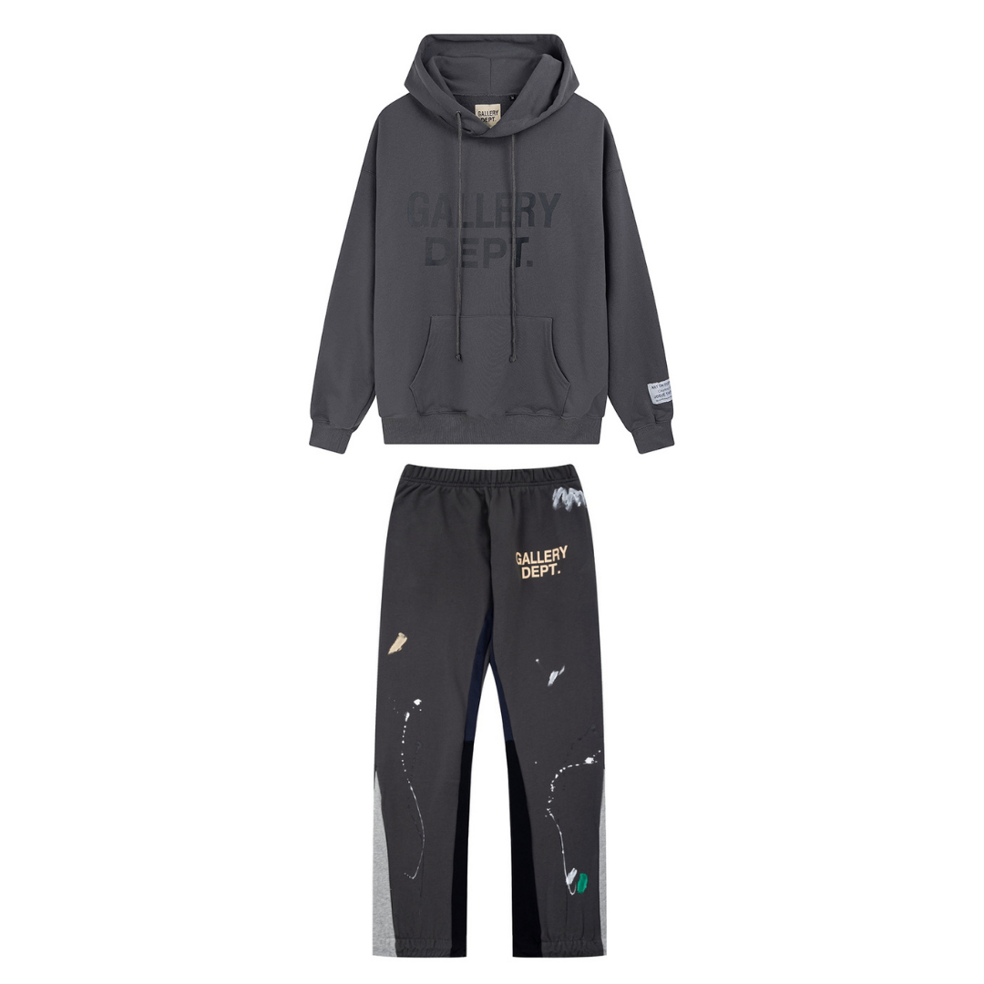 Gallery Dpt. Paint Tracksuit