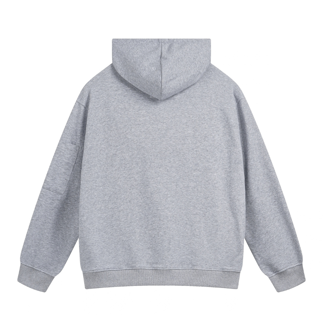 C.P Graphic Hoodie