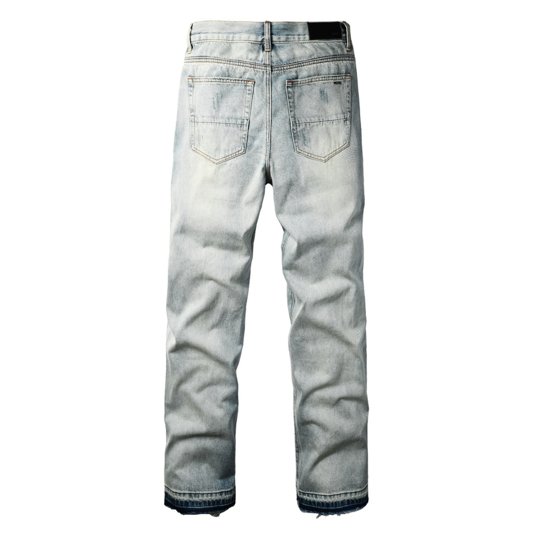 Amr Baggy Jeans