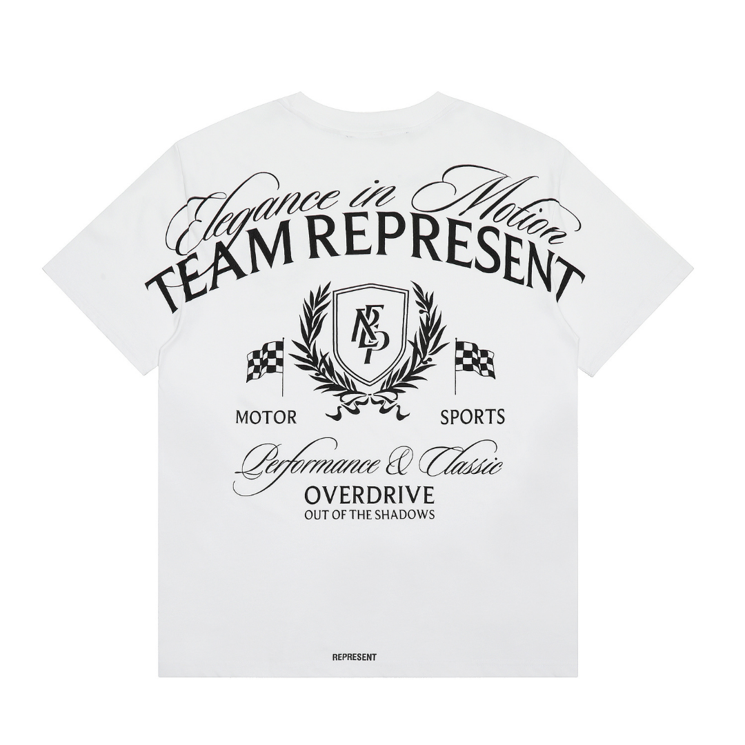 Represent T-shirt