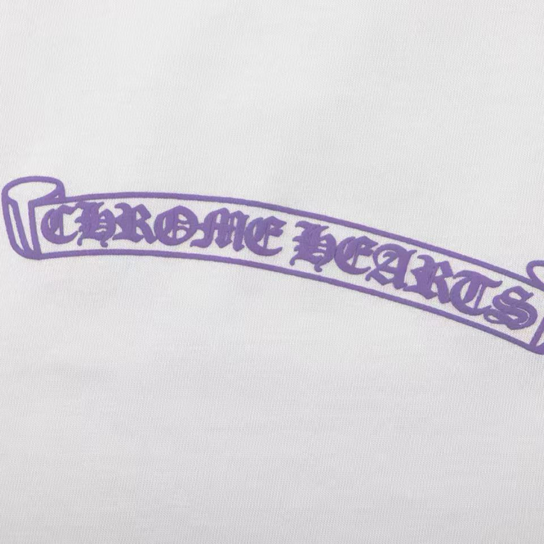 Chrome T-shirt