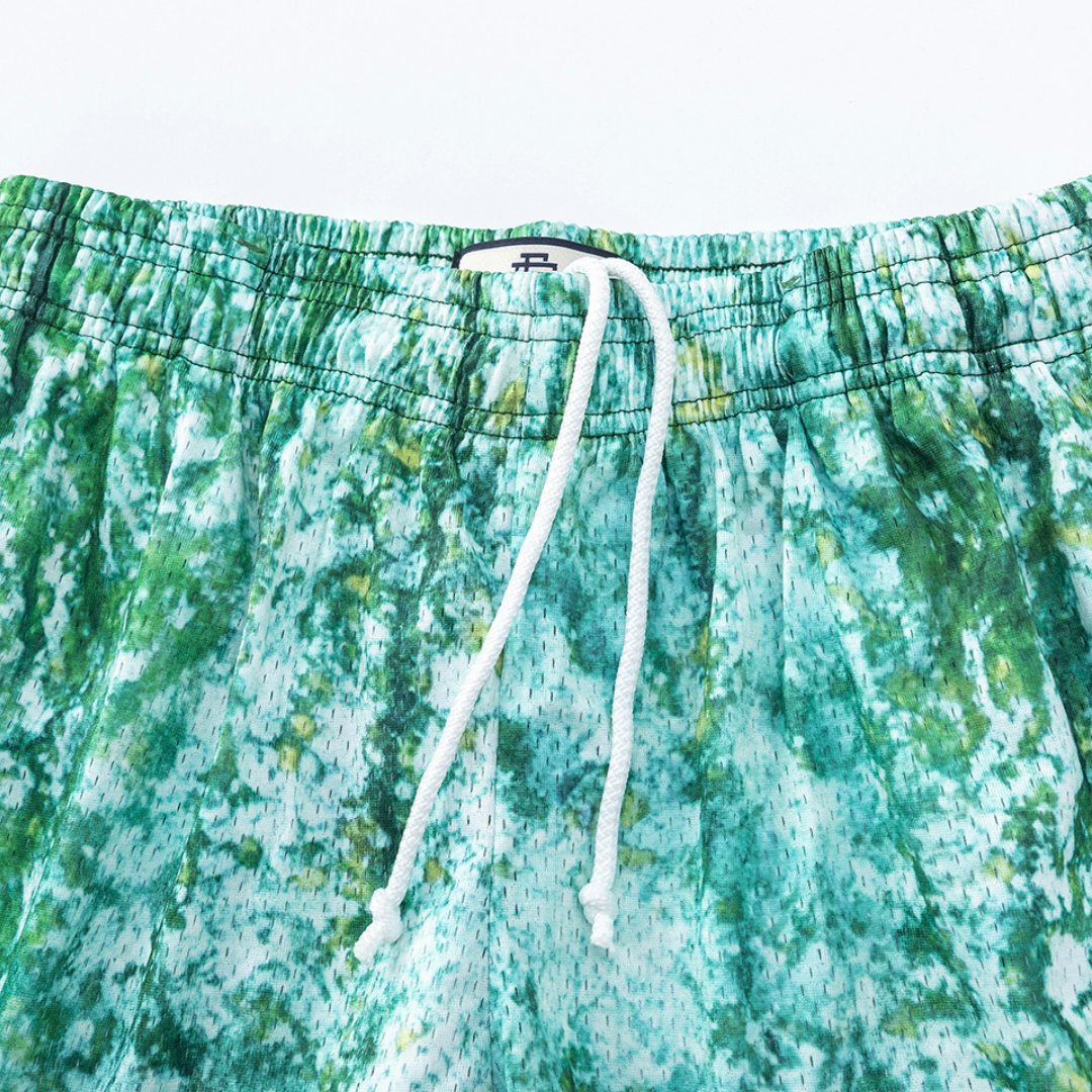 EE Shorts