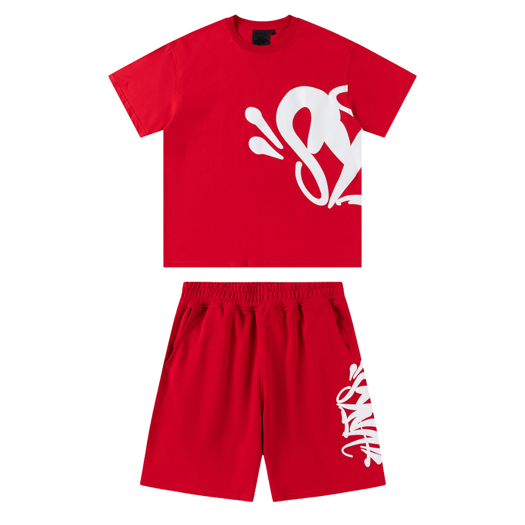 Syna Red Set