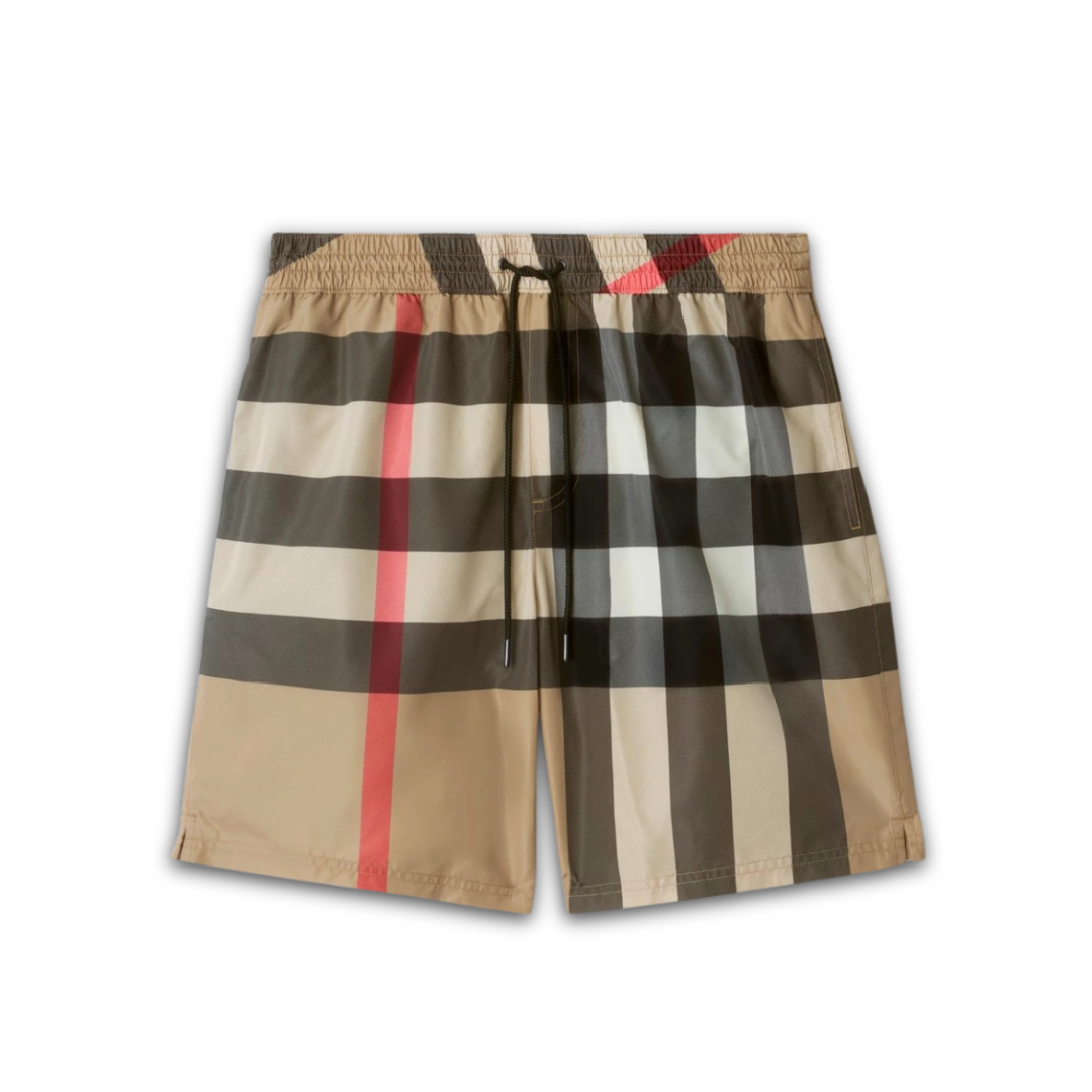 BB Short Set