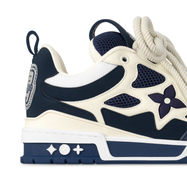 Lv Skate Blue