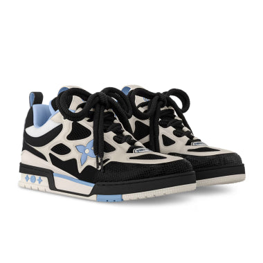 Lv Skate Monogram
