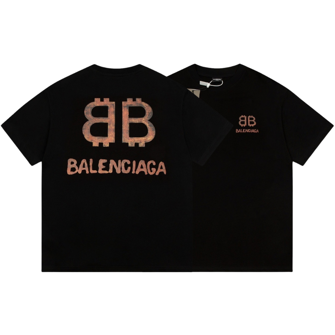 BB Graphic T-shirt