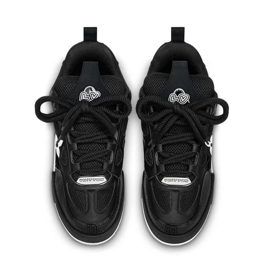 Lv Skate Black