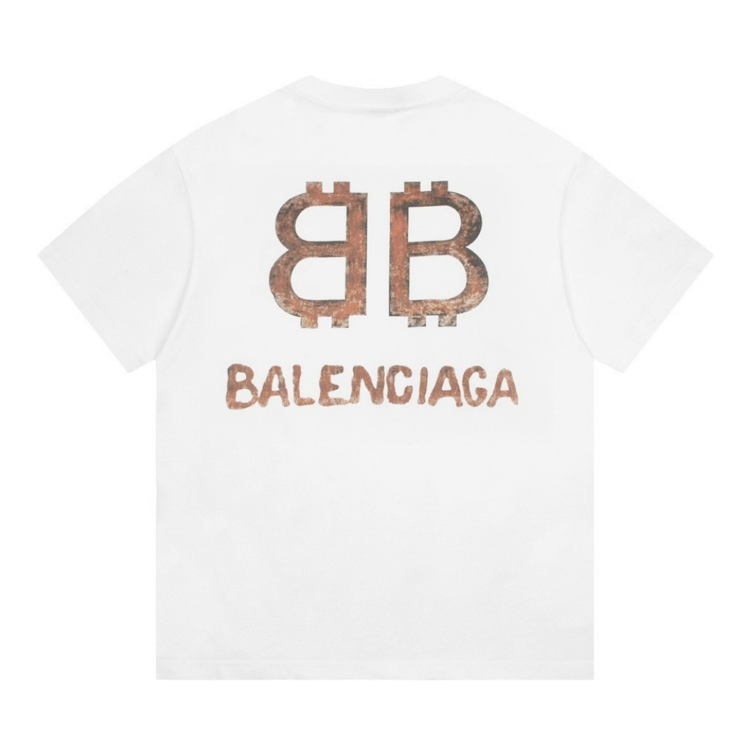 BB Graphic T-shirt
