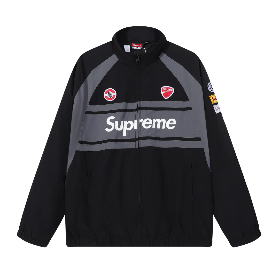 Supreme Tracksuit