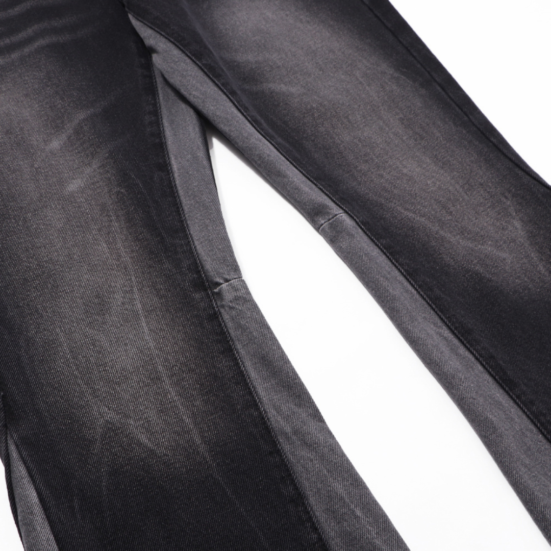 Gallery Flared Jeans