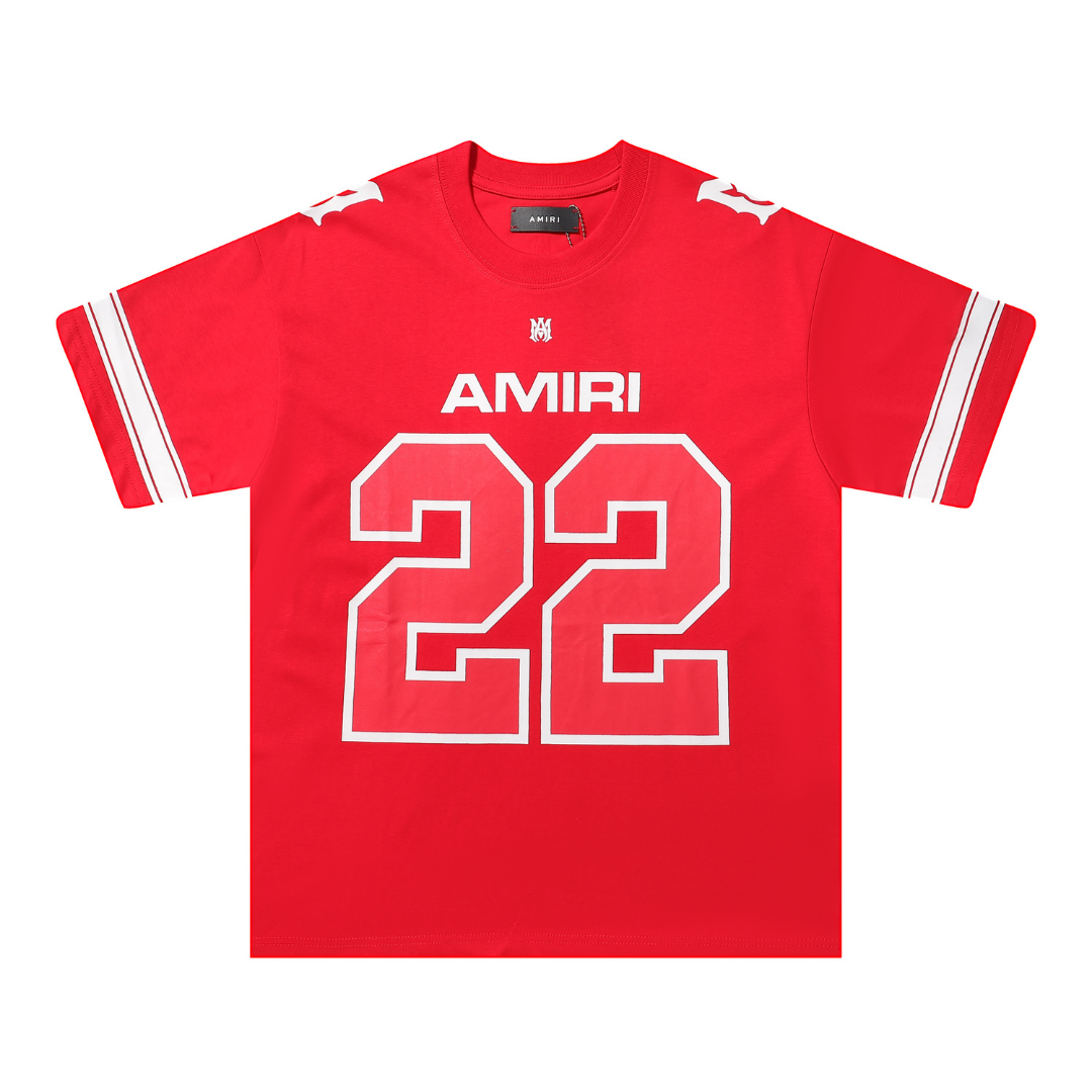 Amr "22" Sport T-shirt