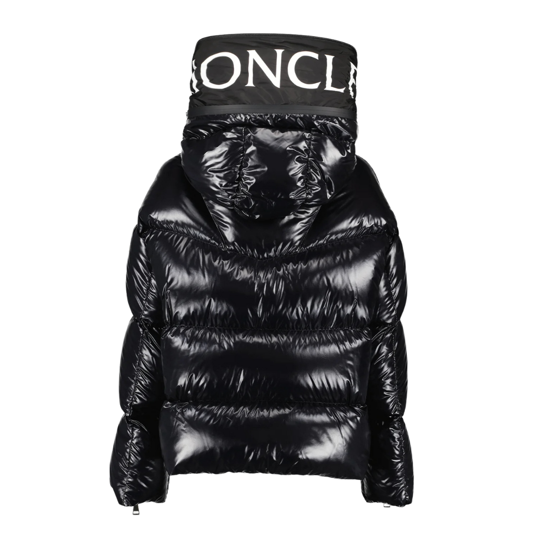 Women's Monogram Huppe Down Jacket