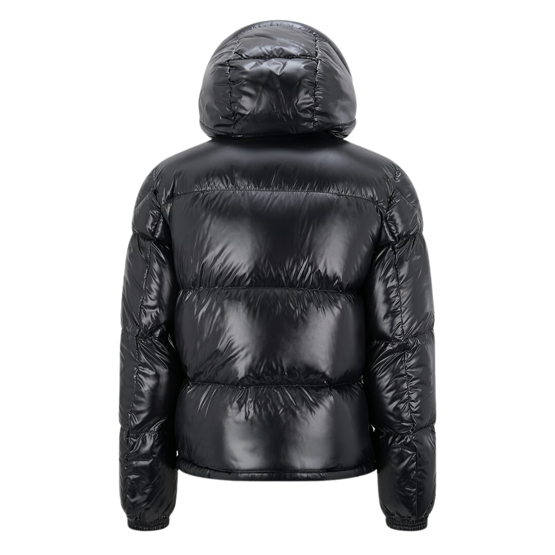 Montbeliard Down Jacket