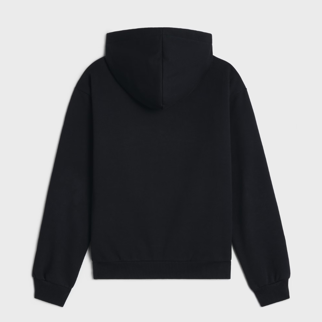 CL Black Hoodie