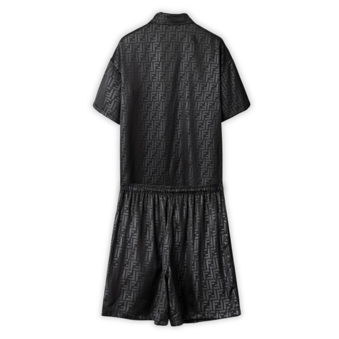 FND Shorts