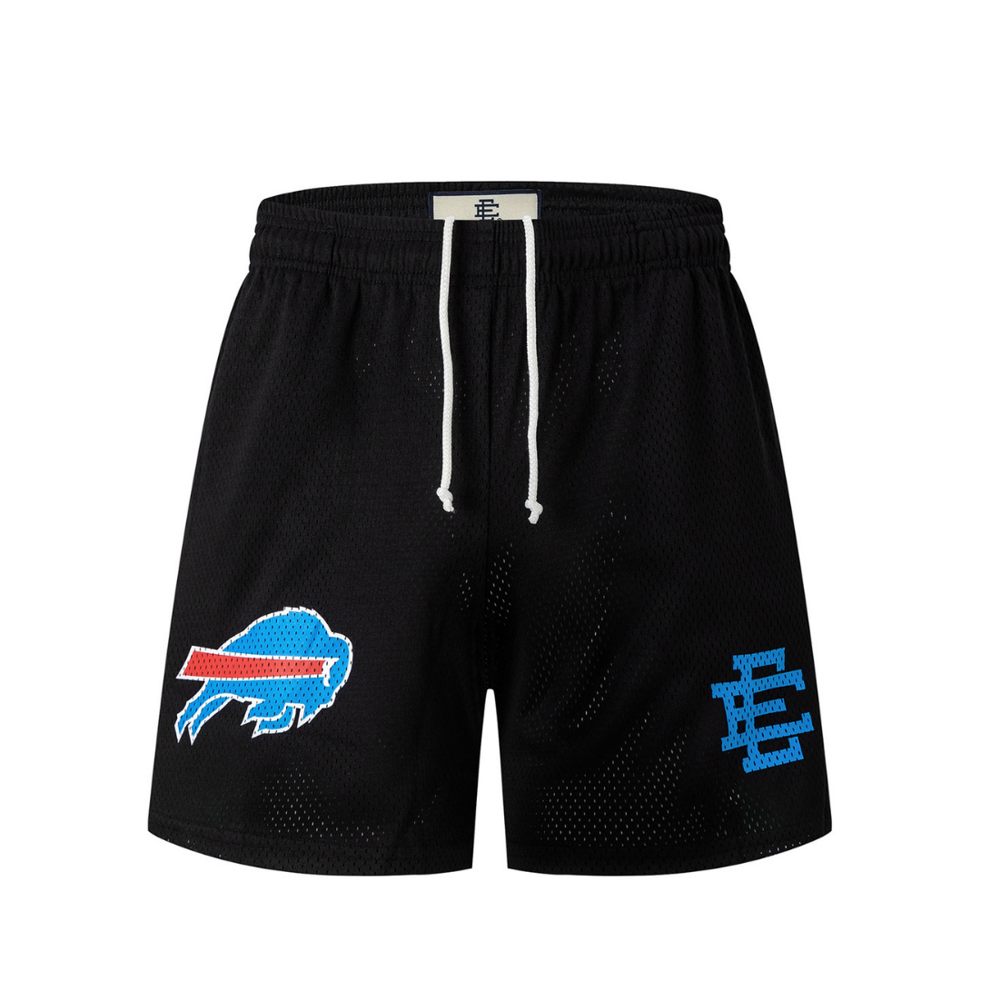 EE Monogram Shorts
