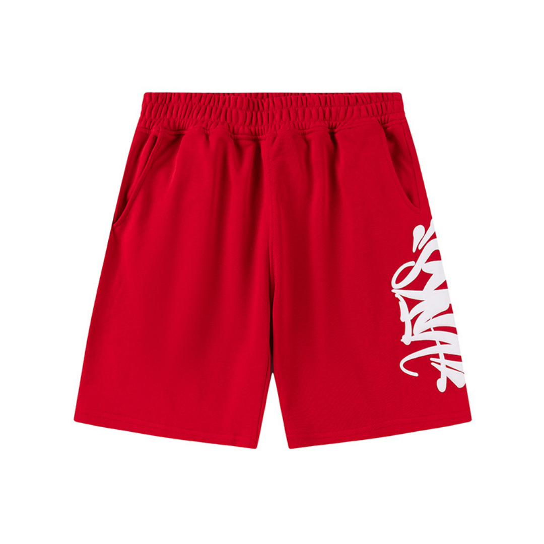 Syna Red Set