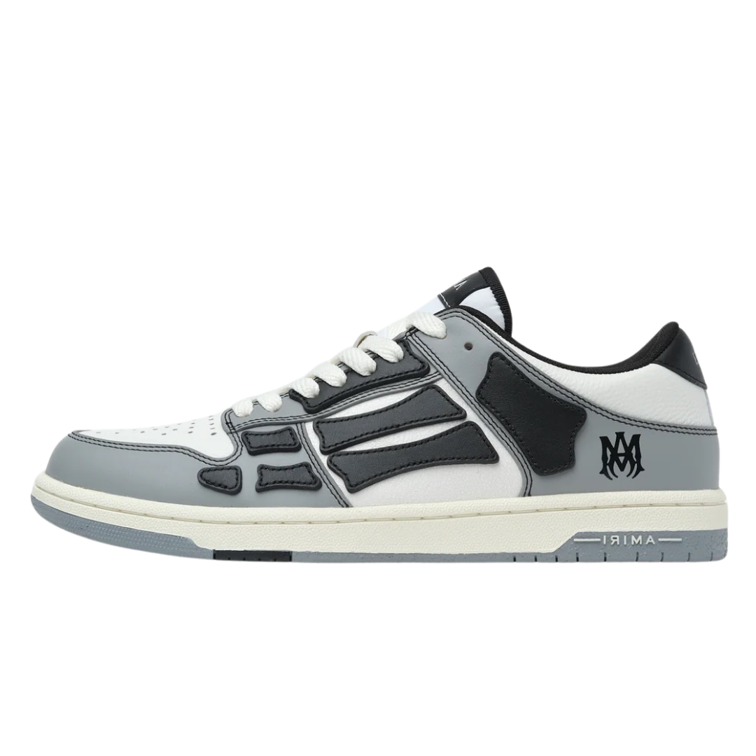 Amr Skeleton Trainer