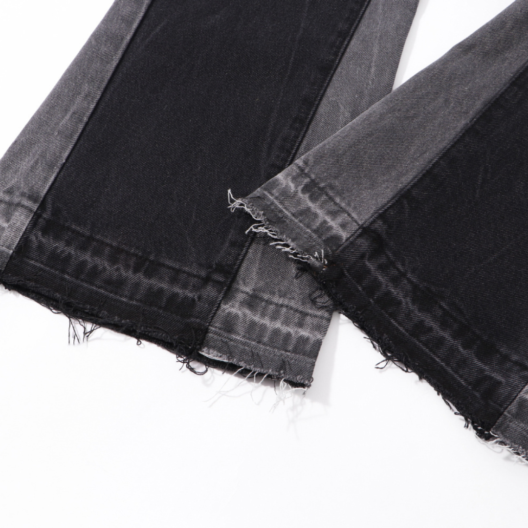 Gallery Flared Jeans