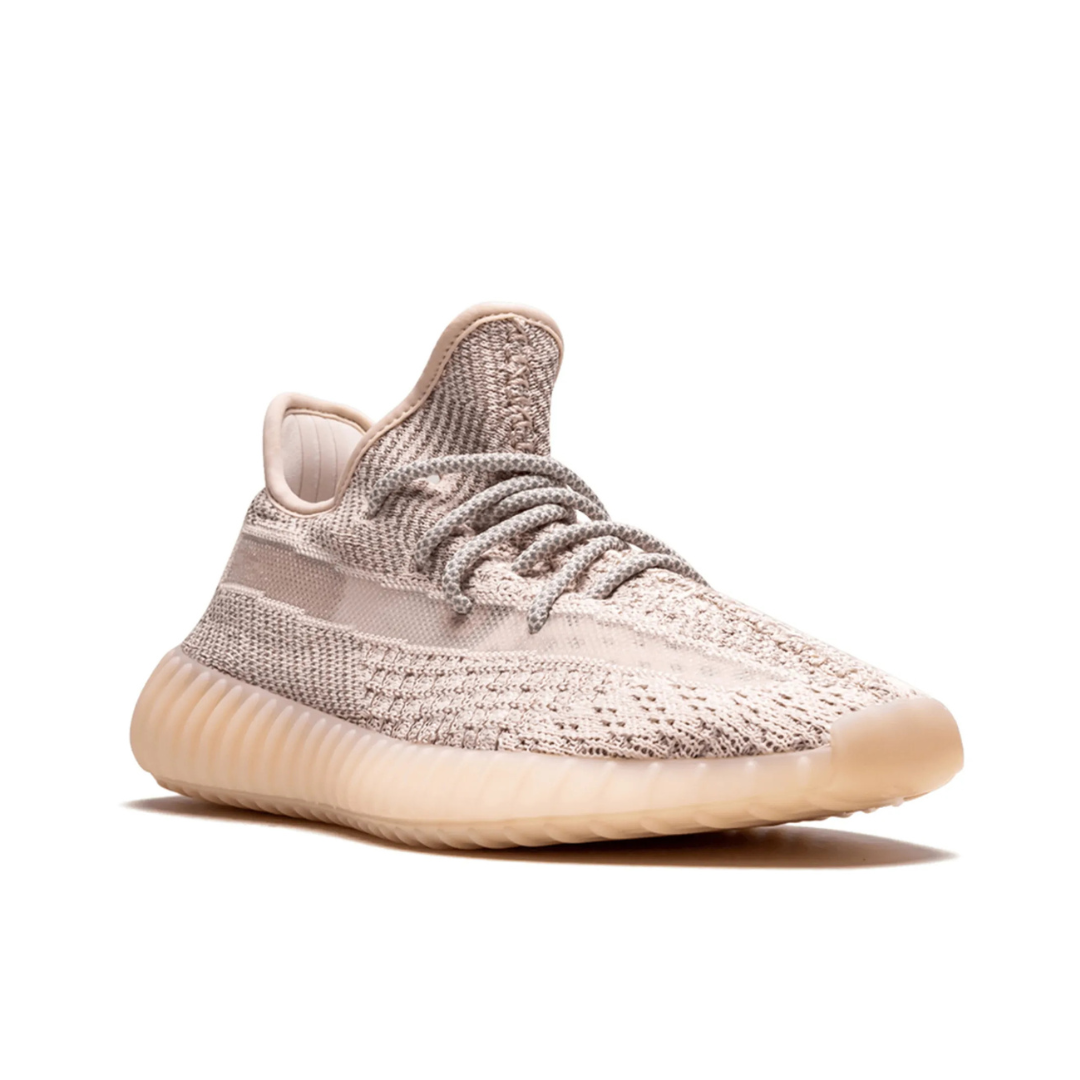 YZY - 350 V2 "Synth Reflective"