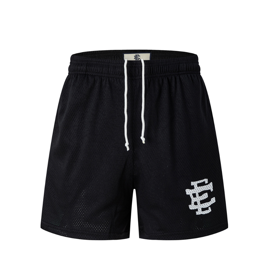 EE Monogram Shorts