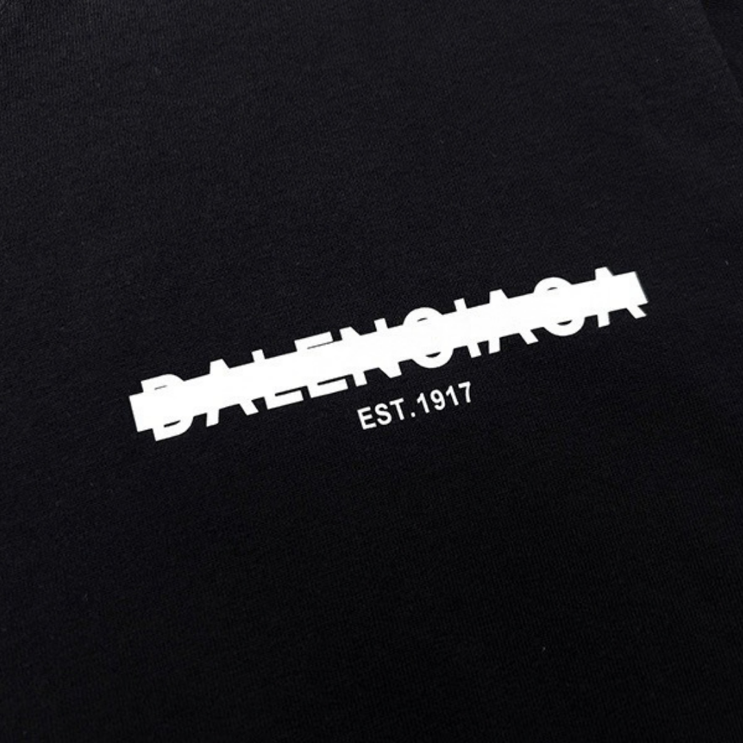 BB Graphic Spray T-shirt