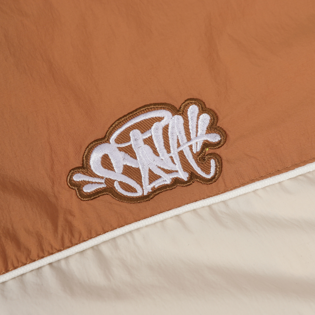 Syna Monogram Tracksuit