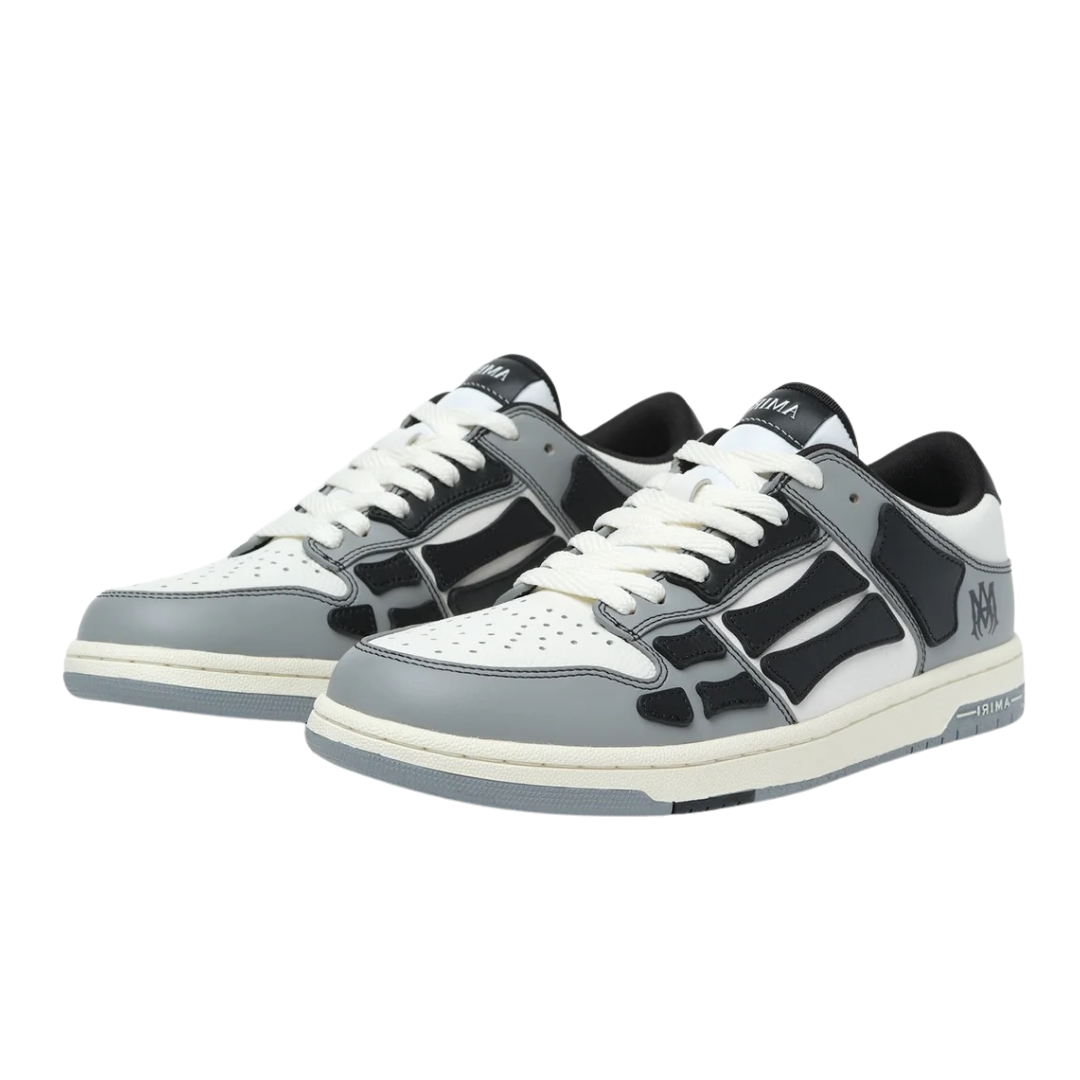 Amr Skeleton Trainer