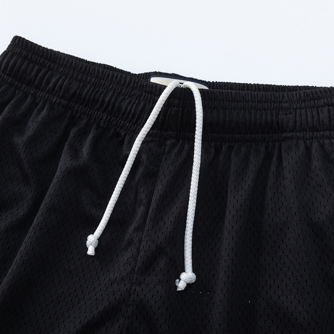 EE Monogram Shorts