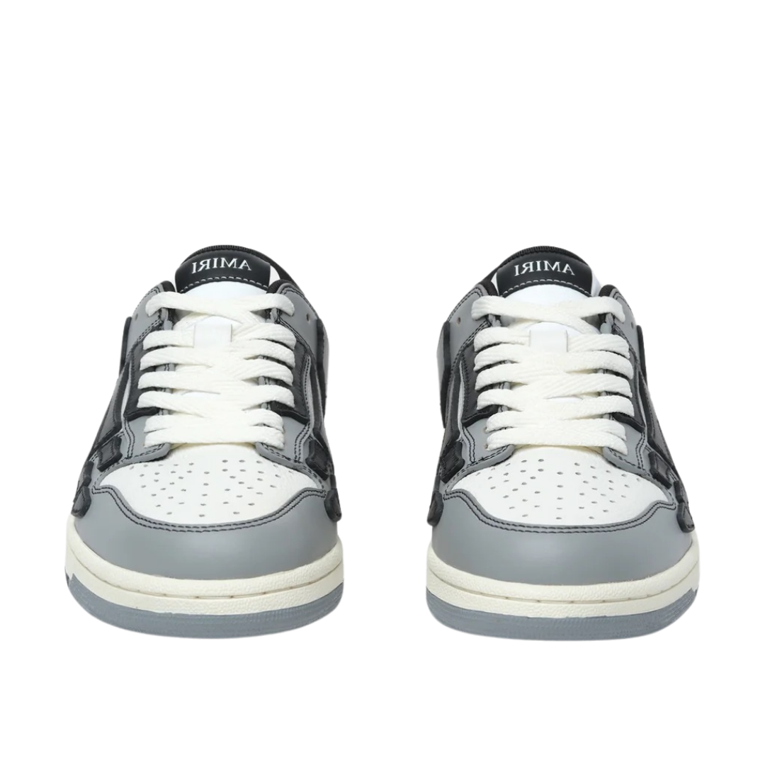 Amr Skeleton Trainer