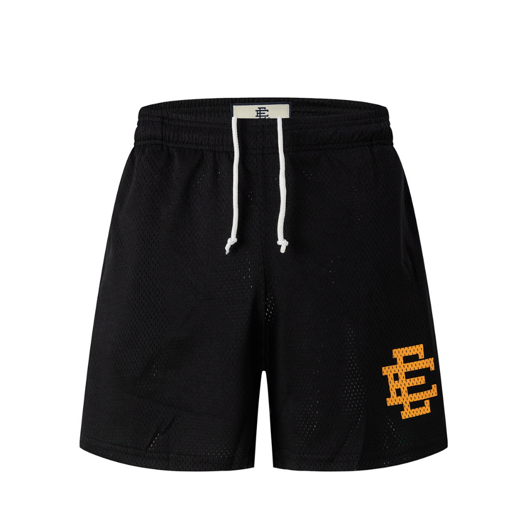 EE Monogram Shorts