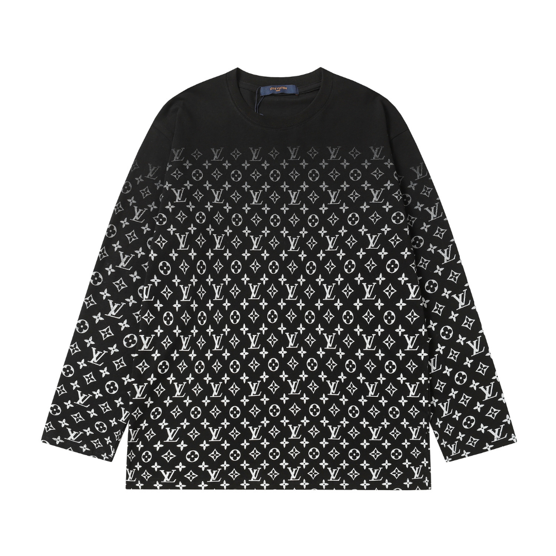 Monogram Sweatshirt