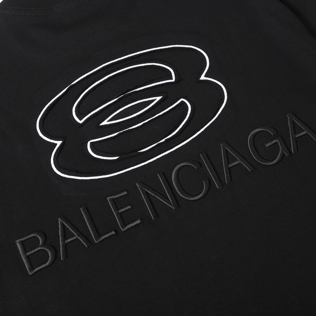 BB Monogram Logo T-shirt