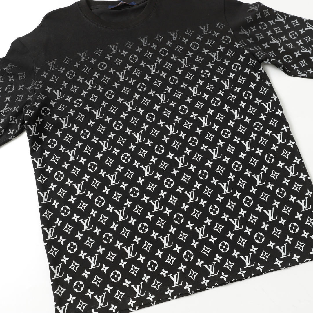 Monogram Sweatshirt