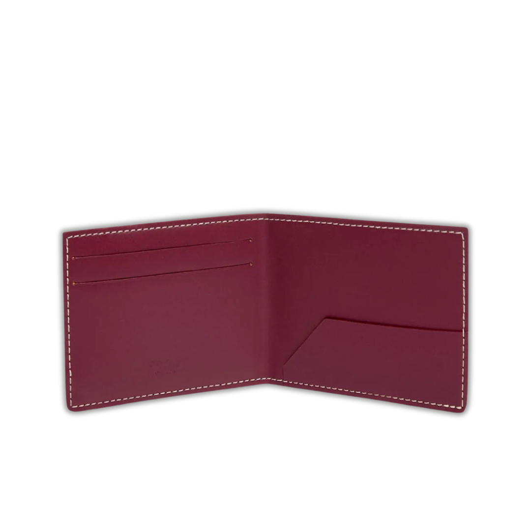 Monogram Wallet