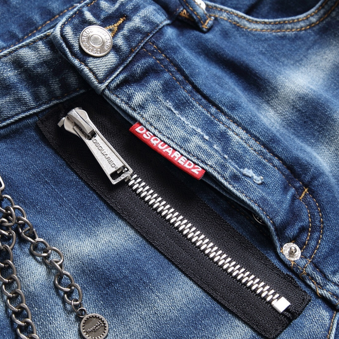 Dsq Jeans