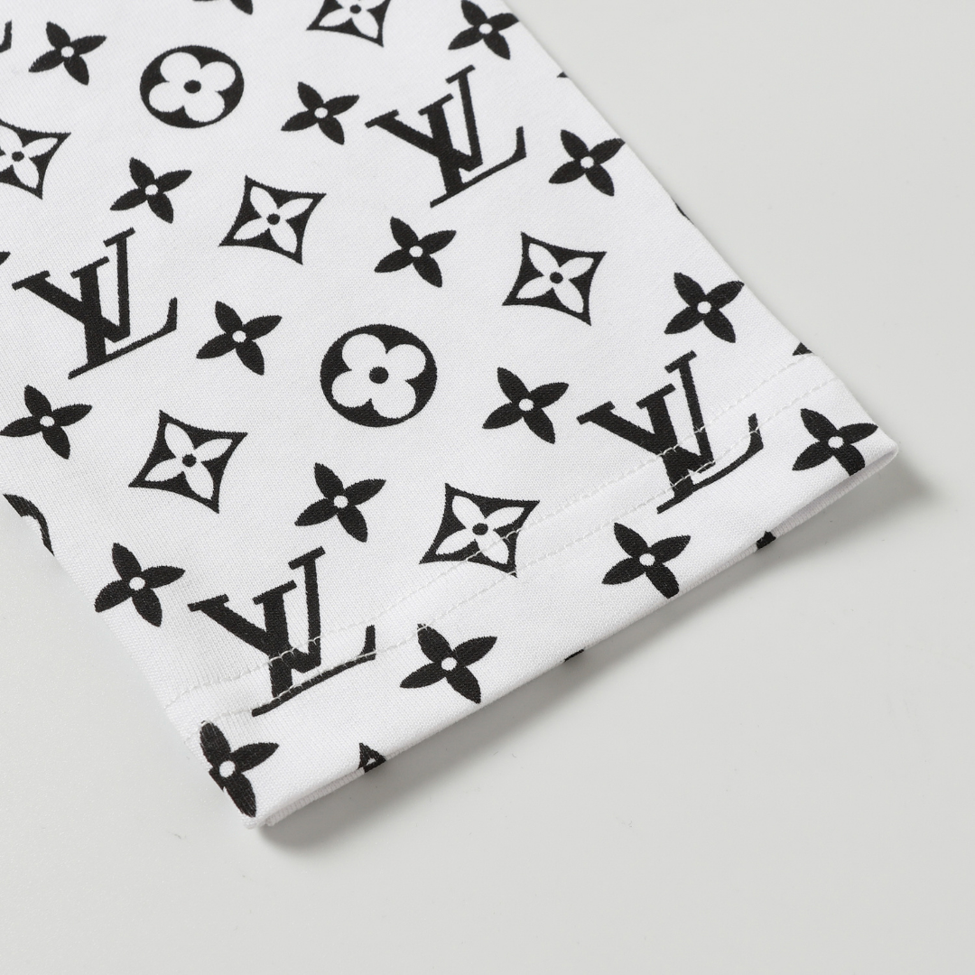 Monogram Sweatshirt