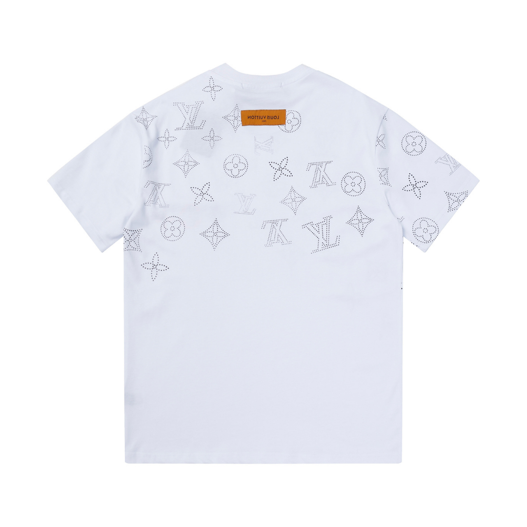 Monogram T-shirt