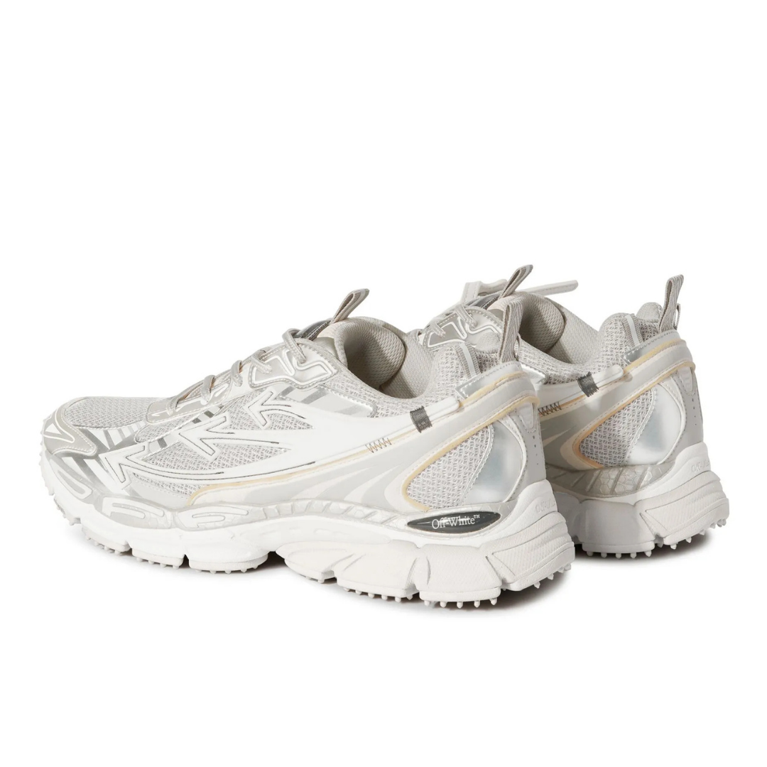 Off "Be Right Back" Beige