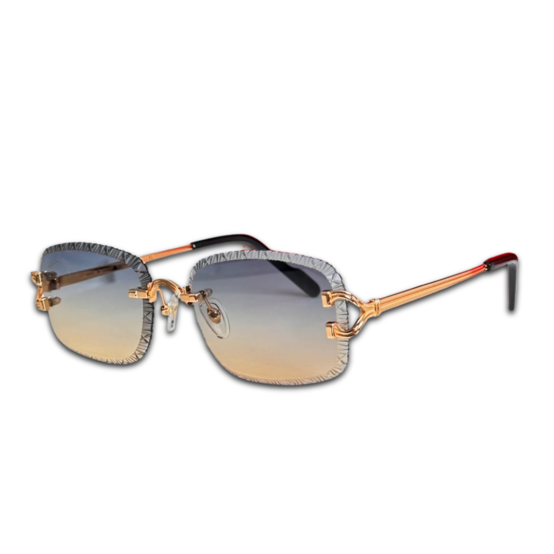 Monogram Sunglasses