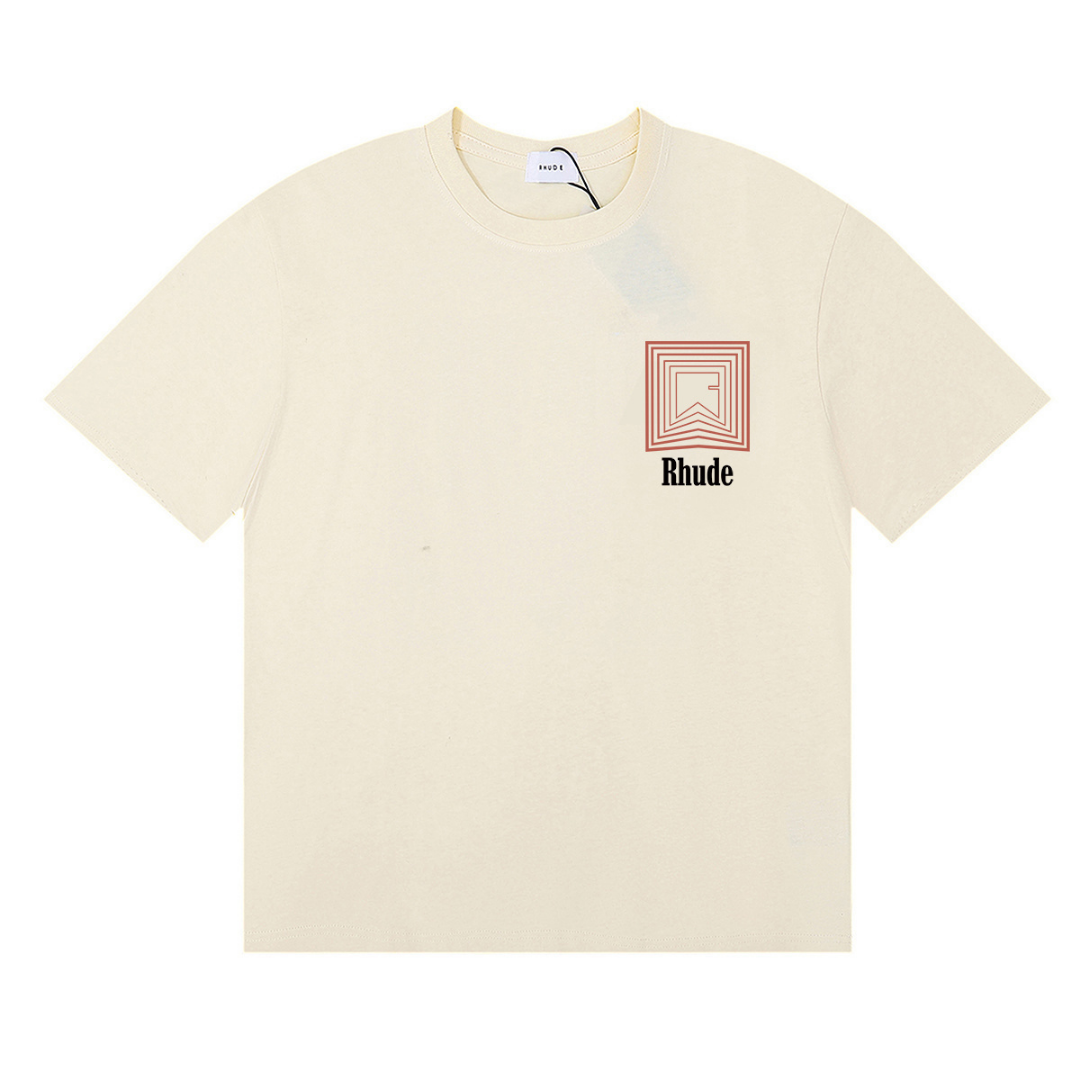 Rh*de T-shirt