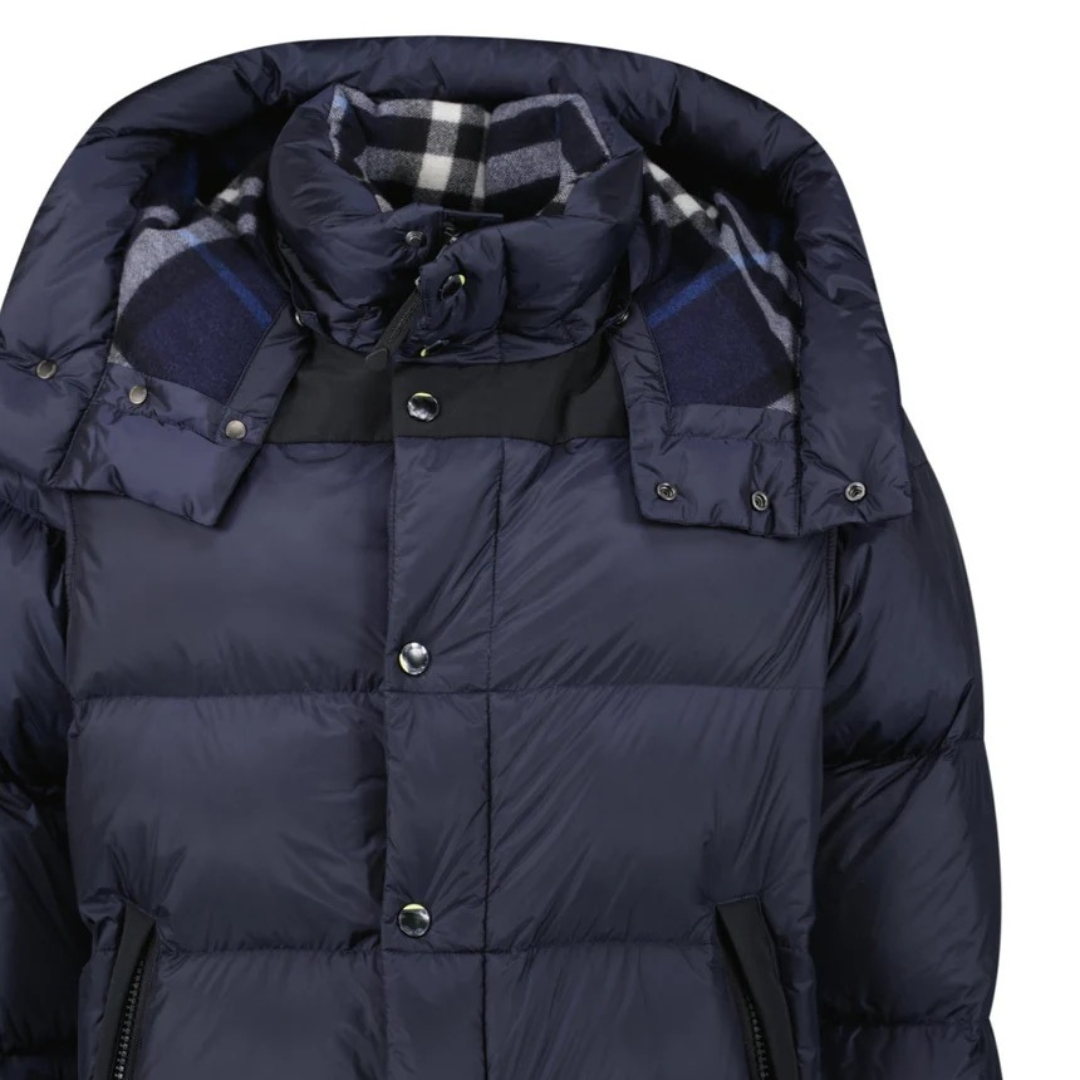 BBR Leeds Detachable Jacket