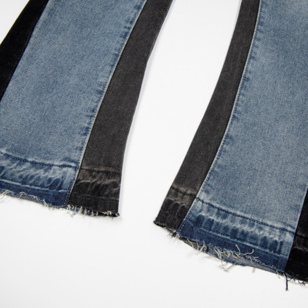 Gallery Dpt. Paint Jeans